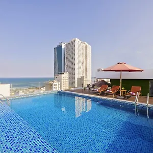 **** 호텔 그랜드 선라이즈 2 앤 스파 베트남